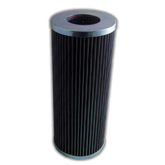 Main Filter - Filter Elements & Assemblies; Filter Type: Replacement/Interchange Hydraulic Filter ; Media Type: Wire Mesh ; OEM Cross Reference Number: REXROTH 10250G40A000M ; Micron Rating: 40 - Exact Tool & Supply