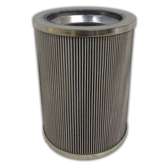 Main Filter - Filter Elements & Assemblies; Filter Type: Replacement/Interchange Hydraulic Filter ; Media Type: Microglass ; OEM Cross Reference Number: FLEETGUARD HF30850 ; Micron Rating: 25 - Exact Tool & Supply