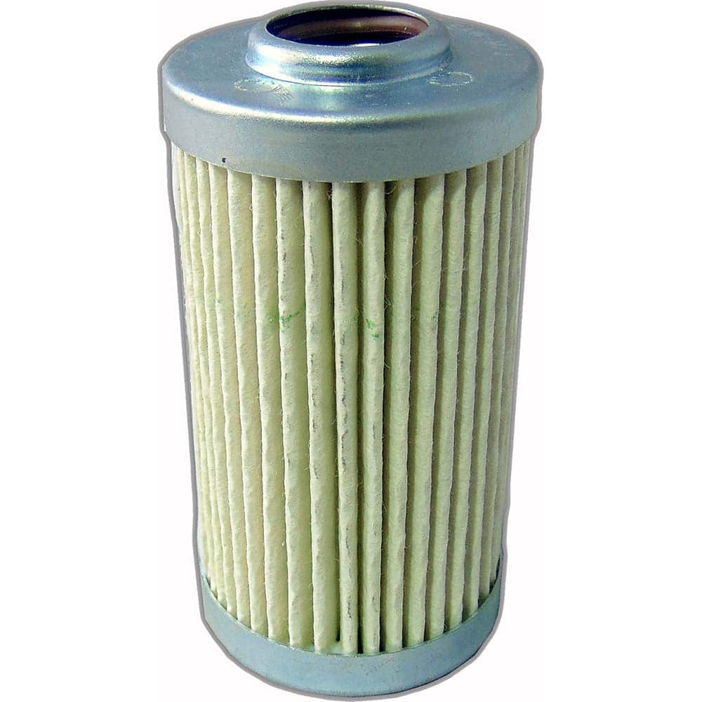Main Filter - Filter Elements & Assemblies; Filter Type: Replacement/Interchange Hydraulic Filter ; Media Type: Cellulose ; OEM Cross Reference Number: DIGOEMA DGMH232 ; Micron Rating: 10 - Exact Tool & Supply