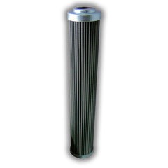 Replacement/Interchange Hydraulic Filter Element: Wire Mesh, 40  µ