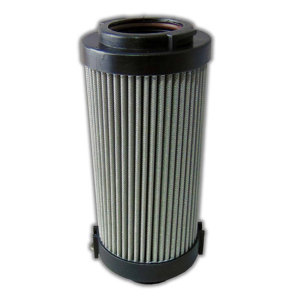 Main Filter - Filter Elements & Assemblies; Filter Type: Replacement/Interchange Hydraulic Filter ; Media Type: Stainless Steel Fiber ; OEM Cross Reference Number: HYDAC/HYCON 245121 ; Micron Rating: 20 ; Hycon Part Number: 245121 ; Hydac Part Number: 24 - Exact Tool & Supply