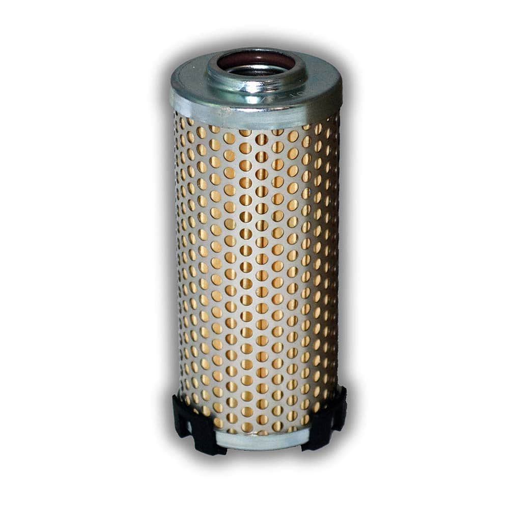 Main Filter - Filter Elements & Assemblies; Filter Type: Replacement/Interchange Hydraulic Filter ; Media Type: Cellulose ; OEM Cross Reference Number: SOFIMA HYDRAULICS CRA105CD1 ; Micron Rating: 10 - Exact Tool & Supply