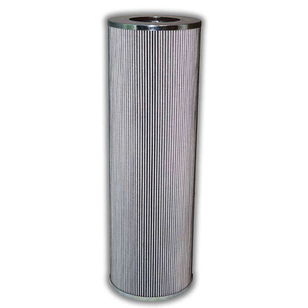 Main Filter - Filter Elements & Assemblies; Filter Type: Replacement/Interchange Hydraulic Filter ; Media Type: Microglass ; OEM Cross Reference Number: HYDAC/HYCON 0630RN025BN3HC ; Micron Rating: 25 ; Hycon Part Number: 0630RN025BN3HC ; Hydac Part Numbe - Exact Tool & Supply