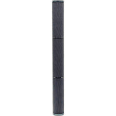 Main Filter - Filter Elements & Assemblies; Filter Type: Replacement/Interchange Hydraulic Filter ; Media Type: Microglass ; OEM Cross Reference Number: SEPARATION TECHNOLOGIES 3990SGCB39 ; Micron Rating: 3 - Exact Tool & Supply