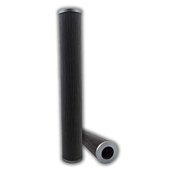 Main Filter - Filter Elements & Assemblies; Filter Type: Replacement/Interchange Hydraulic Filter ; Media Type: Microglass ; OEM Cross Reference Number: FILTREC D642G03 ; Micron Rating: 3 - Exact Tool & Supply