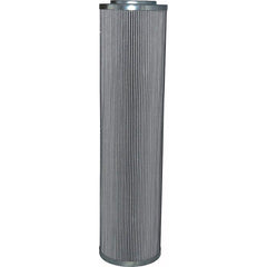 Main Filter - Filter Elements & Assemblies; Filter Type: Replacement/Interchange Hydraulic Filter ; Media Type: Microglass ; OEM Cross Reference Number: INTERNORMEN 01NL63010VG30EP ; Micron Rating: 10 - Exact Tool & Supply