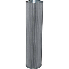 Main Filter - Filter Elements & Assemblies; Filter Type: Replacement/Interchange Hydraulic Filter ; Media Type: Microglass ; OEM Cross Reference Number: HYDAC/HYCON 0630DN010BNHC ; Micron Rating: 10 ; Hycon Part Number: 0630DN010BNHC ; Hydac Part Number: - Exact Tool & Supply