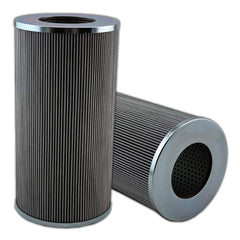 Main Filter - Filter Elements & Assemblies; Filter Type: Replacement/Interchange Hydraulic Filter ; Media Type: Microglass ; OEM Cross Reference Number: INTERNORMEN 314817 ; Micron Rating: 5 - Exact Tool & Supply