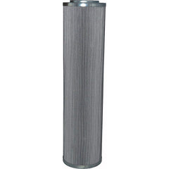 Main Filter - Filter Elements & Assemblies; Filter Type: Replacement/Interchange Hydraulic Filter ; Media Type: Microglass ; OEM Cross Reference Number: EPPENSTEINER 20630H6XLA000P ; Micron Rating: 5 - Exact Tool & Supply