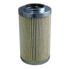 Main Filter - Filter Elements & Assemblies; Filter Type: Replacement/Interchange Hydraulic Filter ; Media Type: Cellulose ; OEM Cross Reference Number: FILTER MART 013222 ; Micron Rating: 20 - Exact Tool & Supply