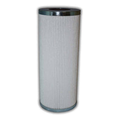Main Filter - Filter Elements & Assemblies; Filter Type: Replacement/Interchange Hydraulic Filter ; Media Type: Water Removal; Microglass ; OEM Cross Reference Number: MINE MASTER 9023660 ; Micron Rating: 10 - Exact Tool & Supply