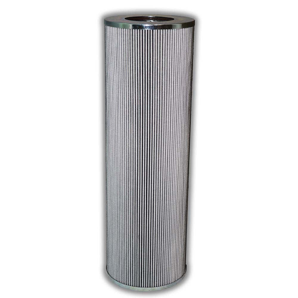 Main Filter - Filter Elements & Assemblies; Filter Type: Replacement/Interchange Hydraulic Filter ; Media Type: Microglass ; OEM Cross Reference Number: HYDAC/HYCON 0630RN006BNHC ; Micron Rating: 5 ; Hycon Part Number: 0630RN006BNHC ; Hydac Part Number: - Exact Tool & Supply