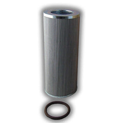 Main Filter - Filter Elements & Assemblies; Filter Type: Replacement/Interchange Hydraulic Filter ; Media Type: Microglass ; OEM Cross Reference Number: INTERNORMEN 300740 ; Micron Rating: 3 - Exact Tool & Supply