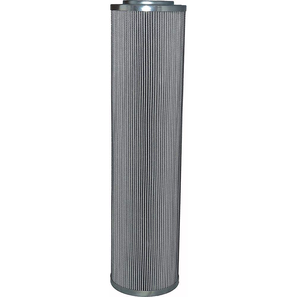Main Filter - Filter Elements & Assemblies; Filter Type: Replacement/Interchange Hydraulic Filter ; Media Type: Microglass ; OEM Cross Reference Number: EPPENSTEINER 20630H20XLA000P ; Micron Rating: 25 - Exact Tool & Supply