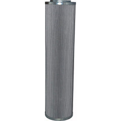 Main Filter - Filter Elements & Assemblies; Filter Type: Replacement/Interchange Hydraulic Filter ; Media Type: Microglass ; OEM Cross Reference Number: EPPENSTEINER 20630H20XLA000P ; Micron Rating: 25 - Exact Tool & Supply