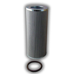 Main Filter - Filter Elements & Assemblies; Filter Type: Replacement/Interchange Hydraulic Filter ; Media Type: Microglass ; OEM Cross Reference Number: INTERNORMEN 01E9506VG10EP ; Micron Rating: 5 - Exact Tool & Supply