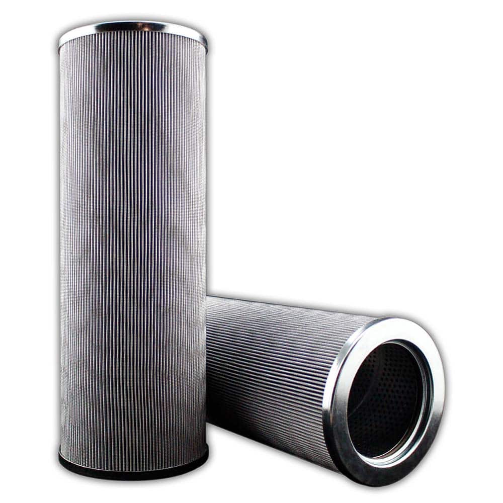Main Filter - Filter Elements & Assemblies; Filter Type: Replacement/Interchange Hydraulic Filter ; Media Type: Microglass ; OEM Cross Reference Number: SANDVIK 97511219 ; Micron Rating: 10 - Exact Tool & Supply