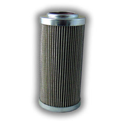 Main Filter - Filter Elements & Assemblies; Filter Type: Replacement/Interchange Hydraulic Filter ; Media Type: Cellulose ; OEM Cross Reference Number: EPPENSTEINER 9160P10A000P ; Micron Rating: 10 - Exact Tool & Supply