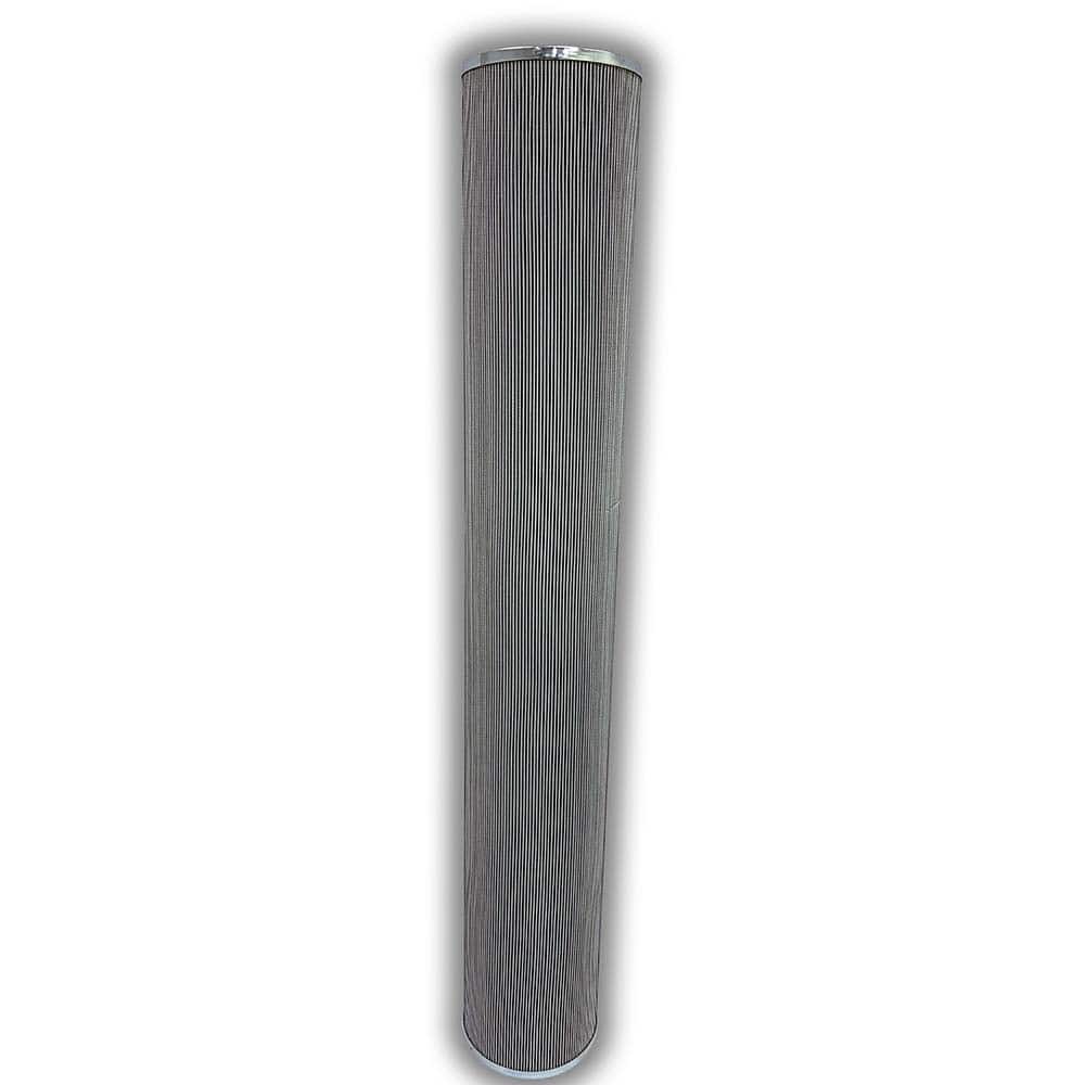 Main Filter - Filter Elements & Assemblies; Filter Type: Replacement/Interchange Hydraulic Filter ; Media Type: Microglass ; OEM Cross Reference Number: HYDAC/HYCON 1269067 ; Micron Rating: 5 ; Hycon Part Number: 1269067 ; Hydac Part Number: 1269067 - Exact Tool & Supply