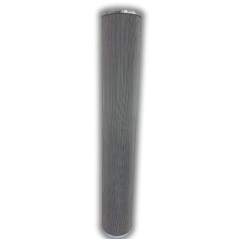 Main Filter - Filter Elements & Assemblies; Filter Type: Replacement/Interchange Hydraulic Filter ; Media Type: Microglass ; OEM Cross Reference Number: HYDAC/HYCON 10339R06BNV ; Micron Rating: 5 ; Hycon Part Number: 10339R06BNV ; Hydac Part Number: 1033 - Exact Tool & Supply