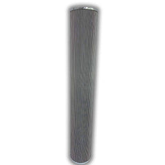 Main Filter - Filter Elements & Assemblies; Filter Type: Replacement/Interchange Hydraulic Filter ; Media Type: Microglass ; OEM Cross Reference Number: HYDAC/HYCON 10339R06BNV ; Micron Rating: 5 ; Hycon Part Number: 10339R06BNV ; Hydac Part Number: 1033 - Exact Tool & Supply