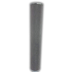 Main Filter - Filter Elements & Assemblies; Filter Type: Replacement/Interchange Hydraulic Filter ; Media Type: Microglass ; OEM Cross Reference Number: HYDAC/HYCON 2070436 ; Micron Rating: 5 ; Hycon Part Number: 2070436 ; Hydac Part Number: 2070436 - Exact Tool & Supply