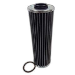 Replacement/Interchange Hydraulic Filter Element: Wire Mesh, 40  µ