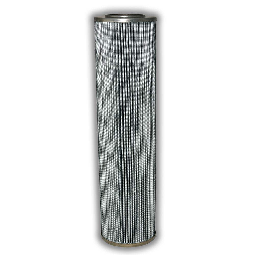 Main Filter - Filter Elements & Assemblies; Filter Type: Replacement/Interchange Hydraulic Filter ; Media Type: Microglass ; OEM Cross Reference Number: HY-PRO HP88L133MV ; Micron Rating: 3 - Exact Tool & Supply