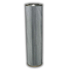 Main Filter - Filter Elements & Assemblies; Filter Type: Replacement/Interchange Hydraulic Filter ; Media Type: Microglass ; OEM Cross Reference Number: HY-PRO HP88L133MV ; Micron Rating: 3 - Exact Tool & Supply