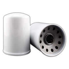 Main Filter - Filter Elements & Assemblies; Filter Type: Replacement/Interchange Spin-On Filter ; Media Type: Cellulose ; OEM Cross Reference Number: BEHRINGER BSO128S10N38 ; Micron Rating: 3 - Exact Tool & Supply