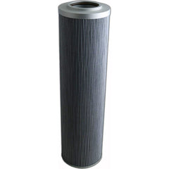 Main Filter - Filter Elements & Assemblies; Filter Type: Replacement/Interchange Hydraulic Filter ; Media Type: Microglass ; OEM Cross Reference Number: MAHLE 852690SM10 ; Micron Rating: 10 - Exact Tool & Supply