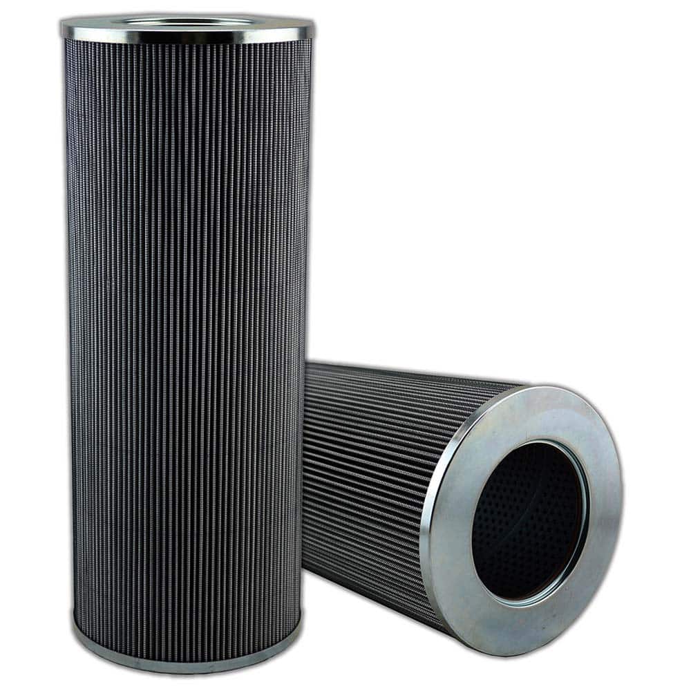 Main Filter - Filter Elements & Assemblies; Filter Type: Replacement/Interchange Hydraulic Filter ; Media Type: Microglass ; OEM Cross Reference Number: HYDAC/HYCON 1000RN3BNHC ; Micron Rating: 3 ; Hycon Part Number: 1000RN3BNHC ; Hydac Part Number: 1000 - Exact Tool & Supply