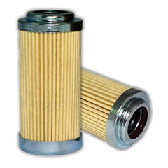 Main Filter - Filter Elements & Assemblies; Filter Type: Replacement/Interchange Hydraulic Filter ; Media Type: Cellulose ; OEM Cross Reference Number: MP FILTRI HP0371P25NA ; Micron Rating: 25 - Exact Tool & Supply