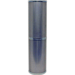 Main Filter - Filter Elements & Assemblies; Filter Type: Replacement/Interchange Hydraulic Filter ; Media Type: Cellulose ; OEM Cross Reference Number: PARKER FFPA1111510 ; Micron Rating: 10 ; Parker Part Number: FFPA1111510 - Exact Tool & Supply