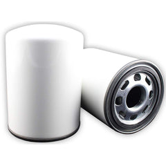 Main Filter - Filter Elements & Assemblies; Filter Type: Replacement/Interchange Spin-On Filter ; Media Type: Cellulose ; OEM Cross Reference Number: FILTREC A120C108 ; Micron Rating: 10 - Exact Tool & Supply