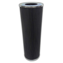 Main Filter - Filter Elements & Assemblies; Filter Type: Replacement/Interchange Hydraulic Filter ; Media Type: Wire Mesh ; OEM Cross Reference Number: FILTER MART 336892 ; Micron Rating: 25 - Exact Tool & Supply
