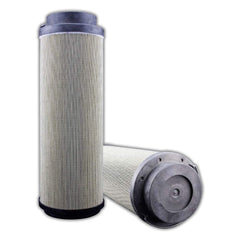 Main Filter - Filter Elements & Assemblies; Filter Type: Replacement/Interchange Hydraulic Filter ; Media Type: Cellulose ; OEM Cross Reference Number: HYDAC/HYCON 2058825 ; Micron Rating: 10 ; Hycon Part Number: 2058825 ; Hydac Part Number: 2058825 - Exact Tool & Supply