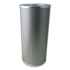 Main Filter - Filter Elements & Assemblies; Filter Type: Replacement/Interchange Hydraulic Filter ; Media Type: Cellulose ; OEM Cross Reference Number: CARQUEST 94555 ; Micron Rating: 10 - Exact Tool & Supply