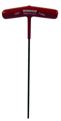 10PC HEX T-HANDLE SET - Exact Tool & Supply