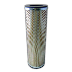 Main Filter - Filter Elements & Assemblies; Filter Type: Replacement/Interchange Hydraulic Filter ; Media Type: Cellulose ; OEM Cross Reference Number: FLEETGUARD HF7775 ; Micron Rating: 10 - Exact Tool & Supply