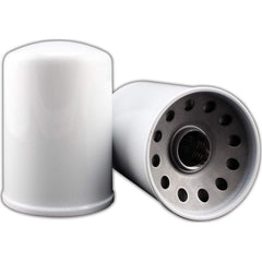 Main Filter - Filter Elements & Assemblies; Filter Type: Replacement/Interchange Spin-On Filter ; Media Type: Cellulose ; OEM Cross Reference Number: PARKER 929096 ; Micron Rating: 10 ; Parker Part Number: 929096 - Exact Tool & Supply