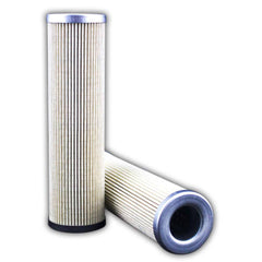 Main Filter - Filter Elements & Assemblies; Filter Type: Replacement/Interchange Hydraulic Filter ; Media Type: Cellulose ; OEM Cross Reference Number: EPPENSTEINER 181108P10E000P ; Micron Rating: 10 - Exact Tool & Supply