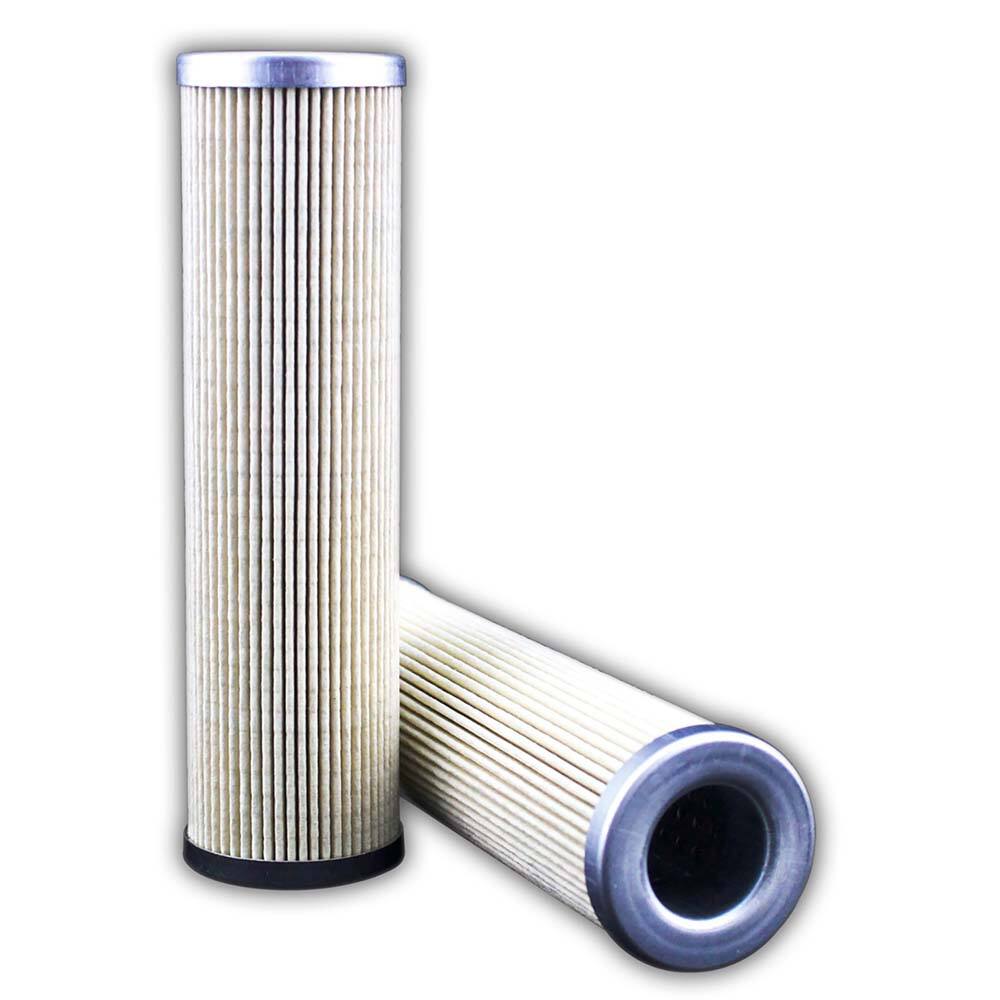 Main Filter - Filter Elements & Assemblies; Filter Type: Replacement/Interchange Hydraulic Filter ; Media Type: Cellulose ; OEM Cross Reference Number: ILVA 6726050 ; Micron Rating: 10 - Exact Tool & Supply