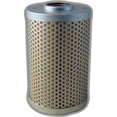 Main Filter - Filter Elements & Assemblies; Filter Type: Replacement/Interchange Hydraulic Filter ; Media Type: Cellulose ; OEM Cross Reference Number: FILTER MART 010098 ; Micron Rating: 10 - Exact Tool & Supply