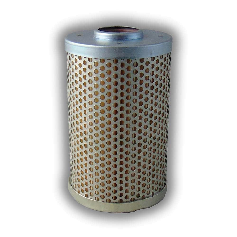 Main Filter - Filter Elements & Assemblies; Filter Type: Replacement/Interchange Hydraulic Filter ; Media Type: Cellulose ; OEM Cross Reference Number: FLEETGUARD HF7311 ; Micron Rating: 3 - Exact Tool & Supply