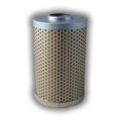 Main Filter - Filter Elements & Assemblies; Filter Type: Replacement/Interchange Hydraulic Filter ; Media Type: Cellulose ; OEM Cross Reference Number: FLEETGUARD HF7311 ; Micron Rating: 3 - Exact Tool & Supply