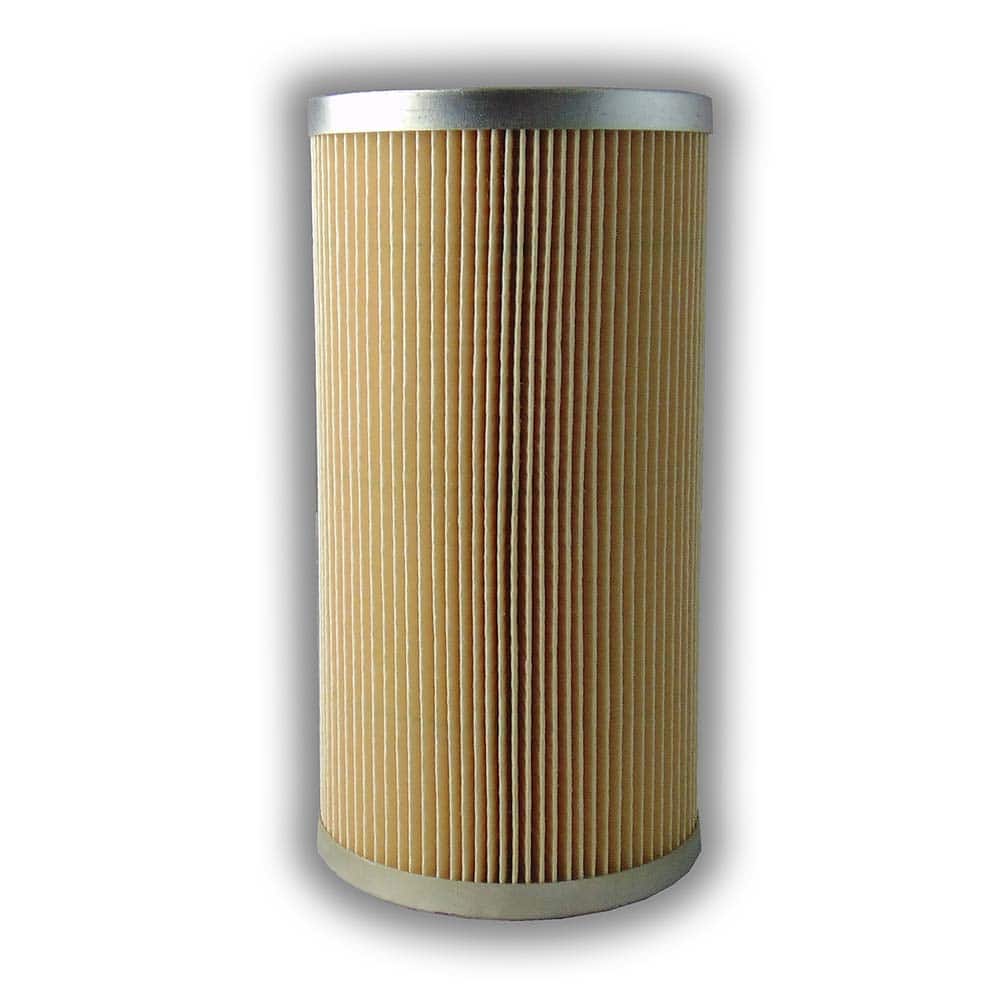 Main Filter - Filter Elements & Assemblies; Filter Type: Replacement/Interchange Hydraulic Filter ; Media Type: Cellulose ; OEM Cross Reference Number: NELSON 83820F ; Micron Rating: 10 - Exact Tool & Supply