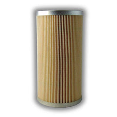 Main Filter - Filter Elements & Assemblies; Filter Type: Replacement/Interchange Hydraulic Filter ; Media Type: Cellulose ; OEM Cross Reference Number: NELSON 83820F ; Micron Rating: 10 - Exact Tool & Supply