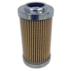 Main Filter - Filter Elements & Assemblies; Filter Type: Replacement/Interchange Hydraulic Filter ; Media Type: Cellulose ; OEM Cross Reference Number: EPPENSTEINER 960P10A000P ; Micron Rating: 10 - Exact Tool & Supply