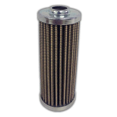 Main Filter - Filter Elements & Assemblies; Filter Type: Replacement/Interchange Hydraulic Filter ; Media Type: Cellulose ; OEM Cross Reference Number: HYDAC/HYCON 0030D010P ; Micron Rating: 10 ; Hycon Part Number: 0030D010P ; Hydac Part Number: 0030D010P - Exact Tool & Supply
